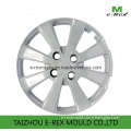 Plastic Wheel Hub Cover Mould/Injection Mold